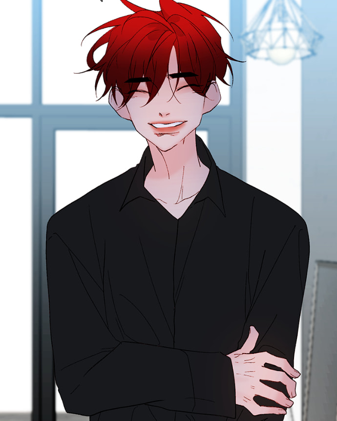 Read Lost in Translation chapter 175 image 29 on Lezhin