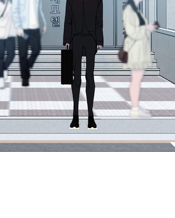 Read Lost in Translation chapter 175 image 3 on Lezhin