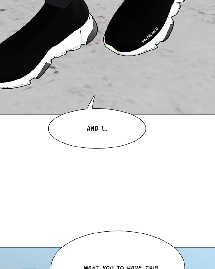 Read Lost in Translation chapter 175 image 31 on Lezhin