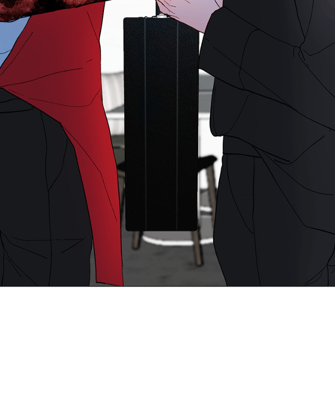 Read Lost in Translation chapter 175 image 33 on Lezhin
