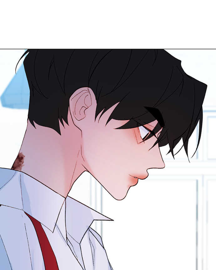 Read Lost in Translation chapter 175 image 34 on Lezhin