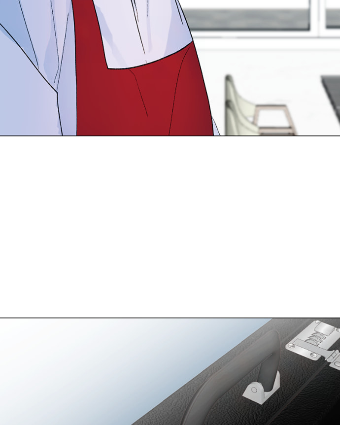 Read Lost in Translation chapter 175 image 35 on Lezhin