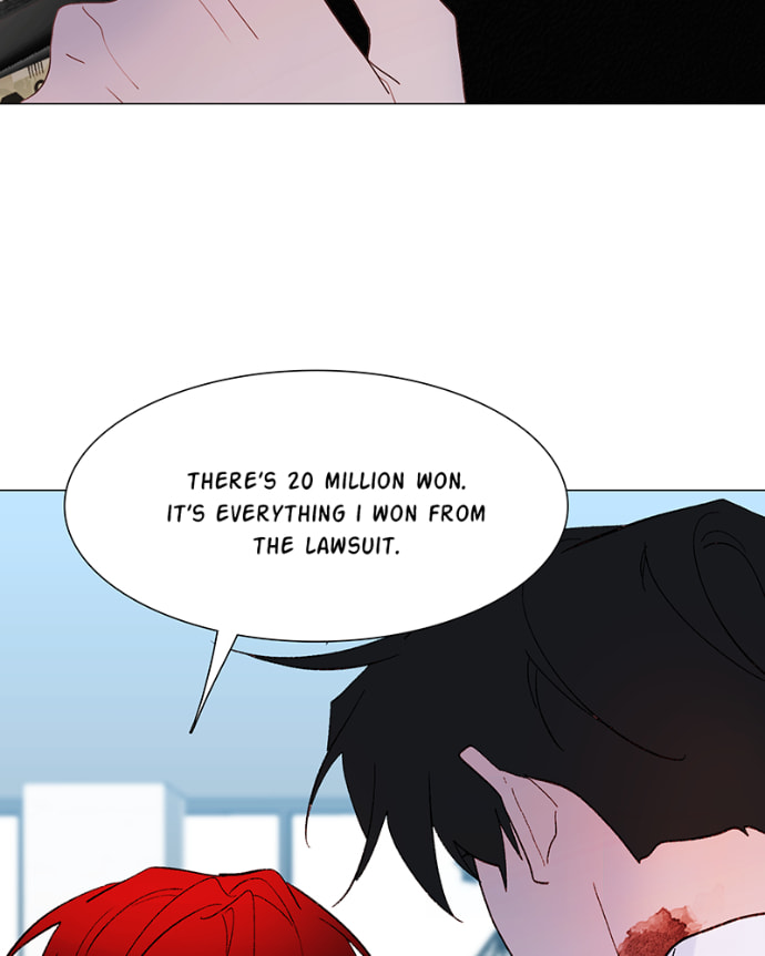 Read Lost in Translation chapter 175 image 37 on Lezhin