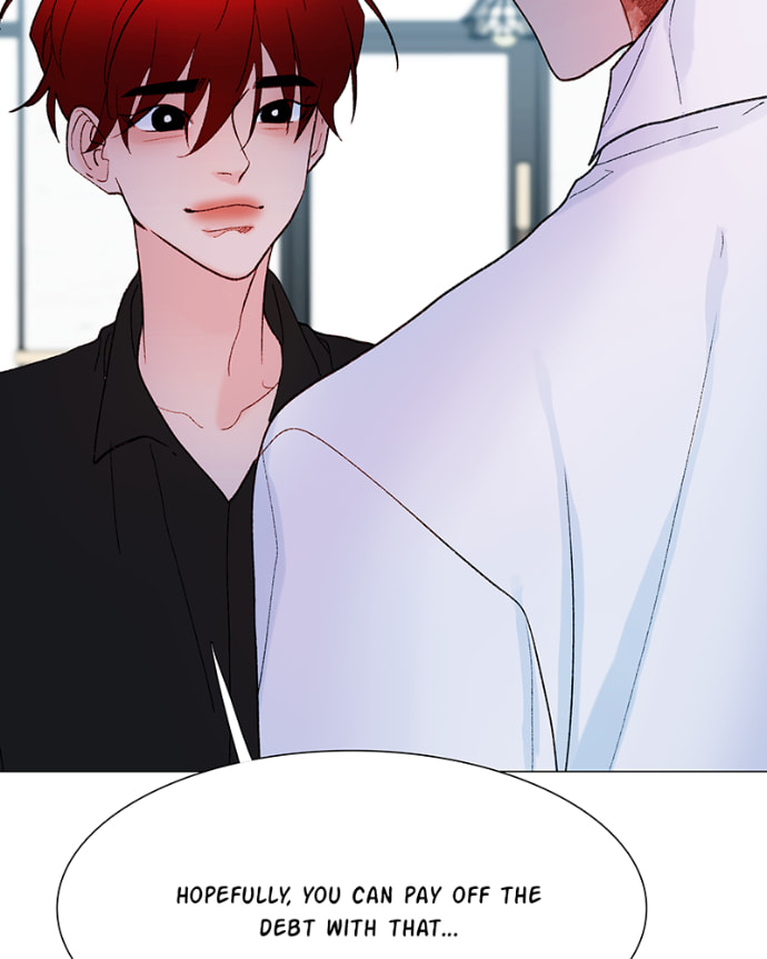 Read Lost in Translation chapter 175 image 38 on Lezhin