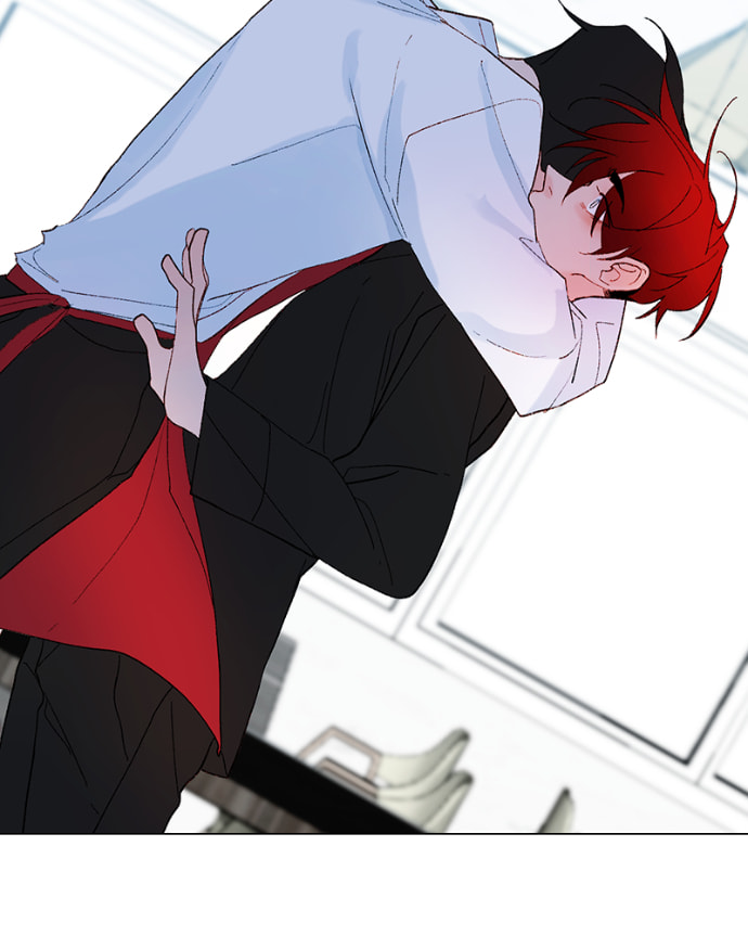 Read Lost in Translation chapter 175 image 40 on Lezhin
