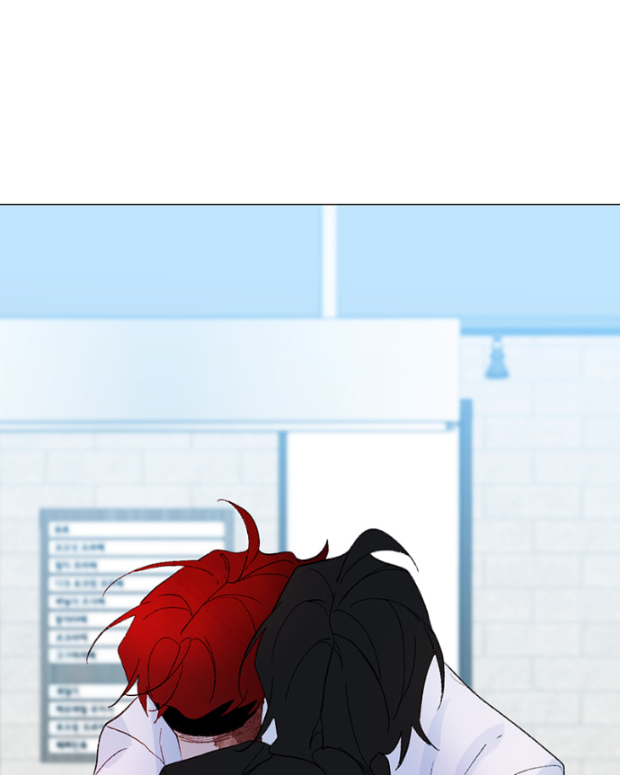 Read Lost in Translation chapter 175 image 42 on Lezhin