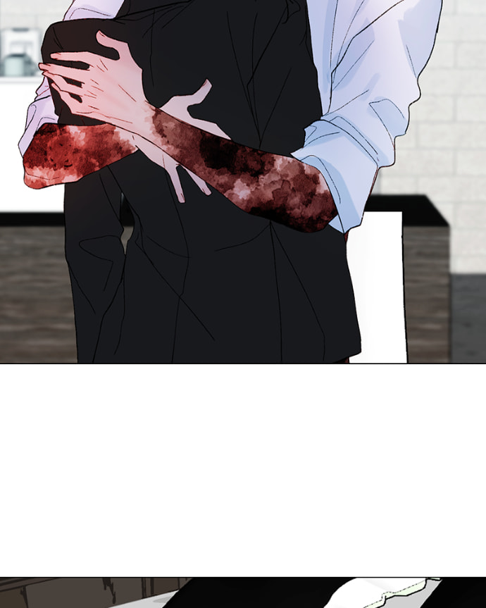 Read Lost in Translation chapter 175 image 43 on Lezhin