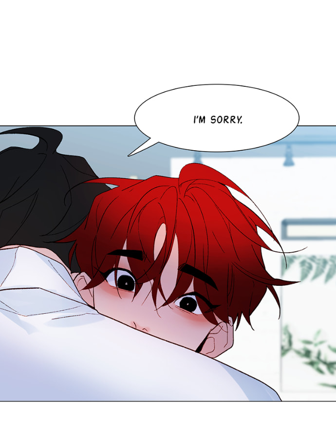Read Lost in Translation chapter 175 image 46 on Lezhin