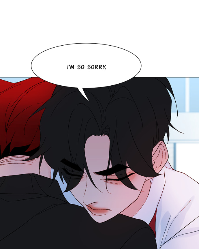 Read Lost in Translation chapter 175 image 47 on Lezhin