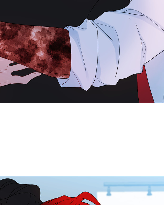 Read Lost in Translation chapter 175 image 48 on Lezhin