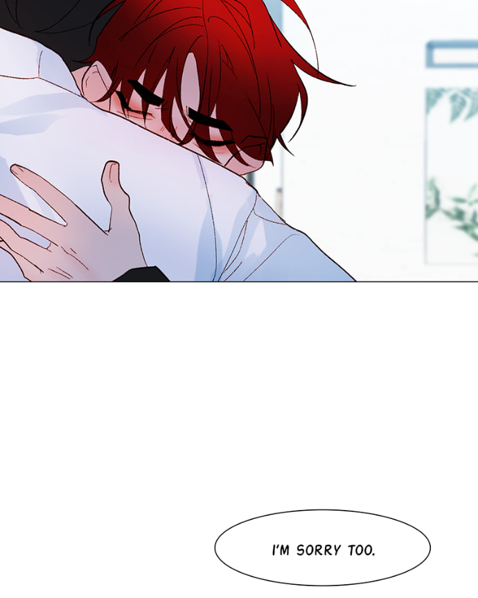 Read Lost in Translation chapter 175 image 49 on Lezhin