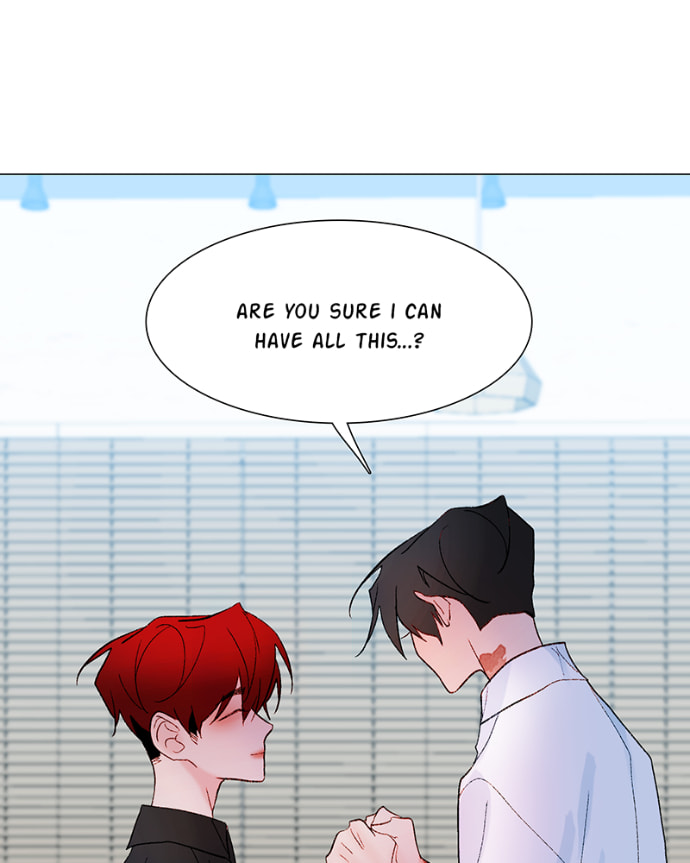 Read Lost in Translation chapter 175 image 51 on Lezhin