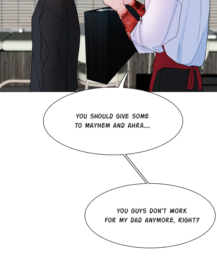 Read Lost in Translation chapter 175 image 52 on Lezhin