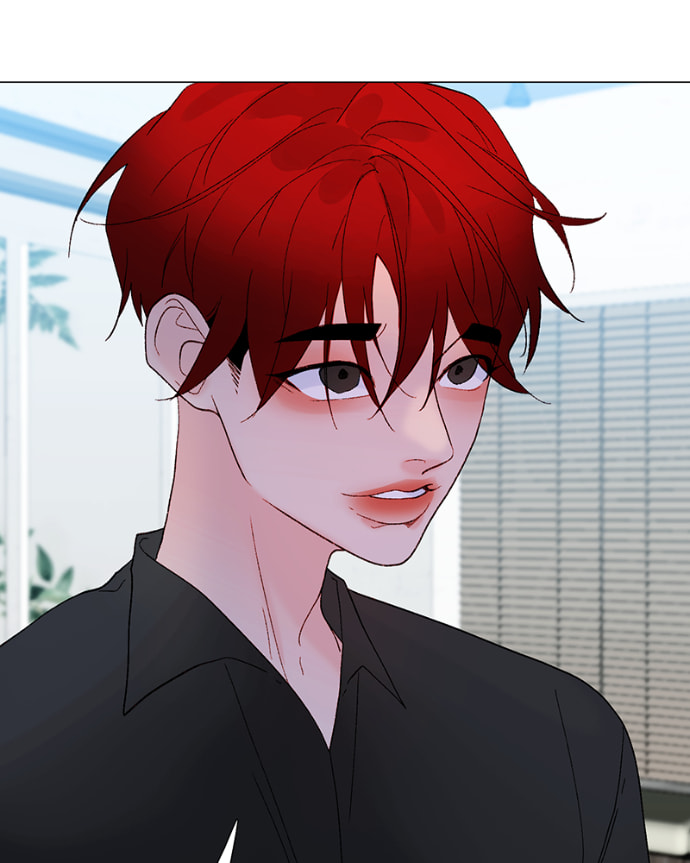 Read Lost in Translation chapter 175 image 53 on Lezhin