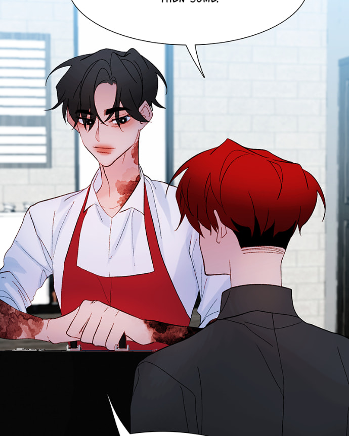 Read Lost in Translation chapter 175 image 55 on Lezhin