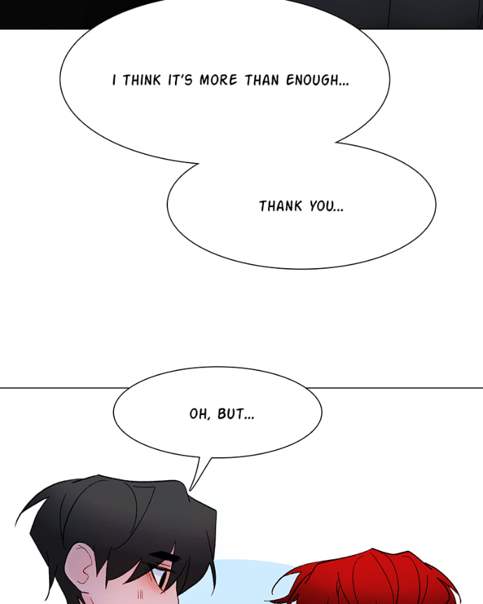 Read Lost in Translation chapter 175 image 56 on Lezhin