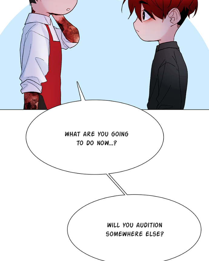 Read Lost in Translation chapter 175 image 57 on Lezhin