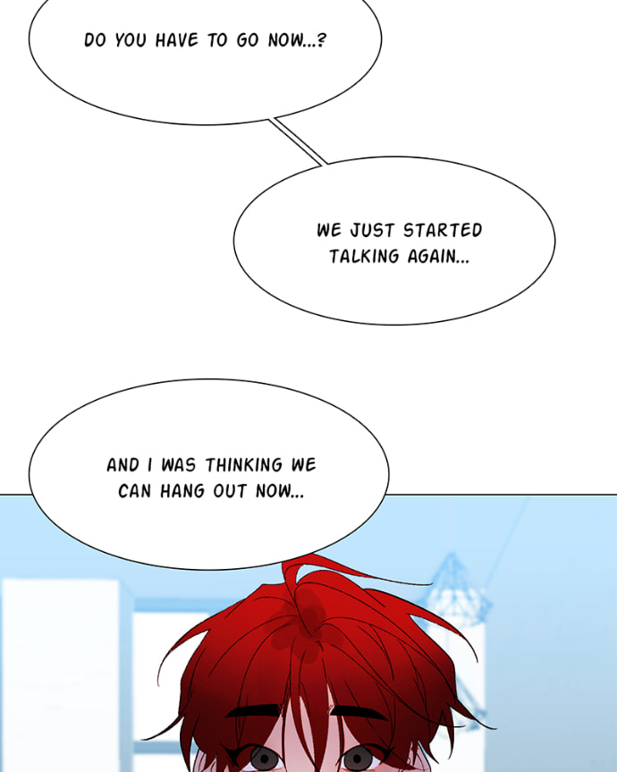 Read Lost in Translation chapter 175 image 60 on Lezhin