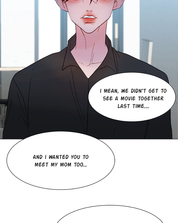 Read Lost in Translation chapter 175 image 61 on Lezhin