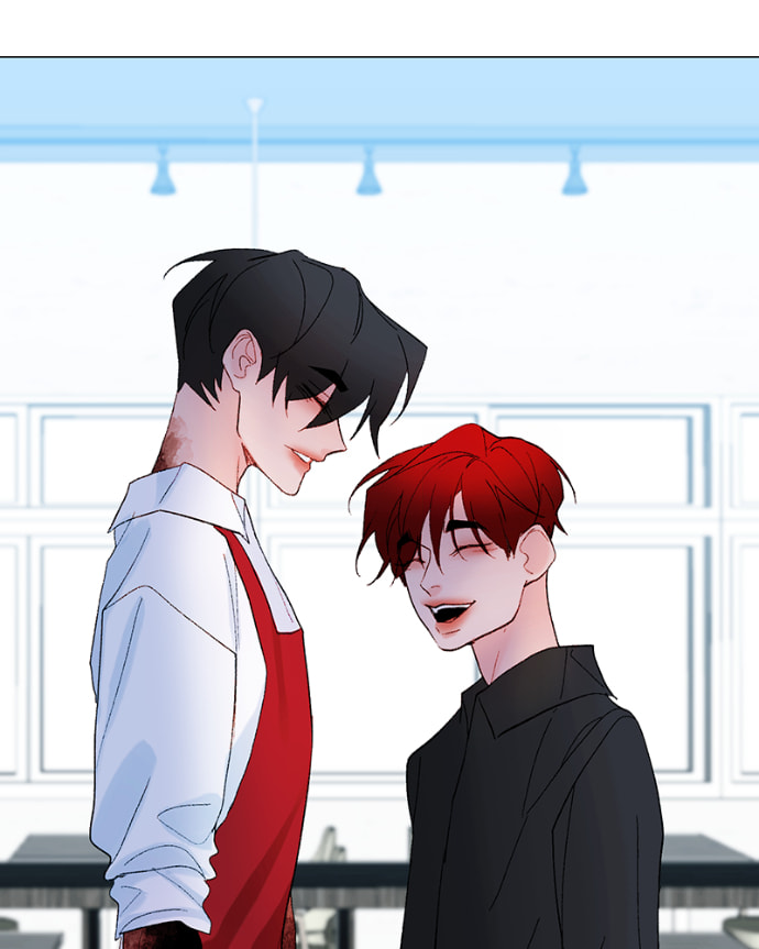 Read Lost in Translation chapter 175 image 66 on Lezhin