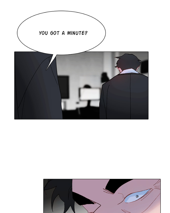 Read Lost in Translation chapter 175 image 75 on Lezhin