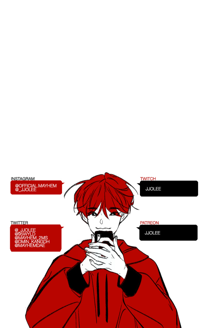 Read Lost in Translation chapter 175 image 79 on Lezhin