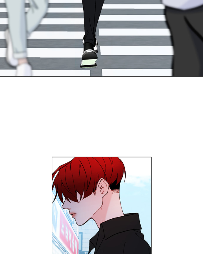 Read Lost in Translation chapter 175 image 9 on Lezhin