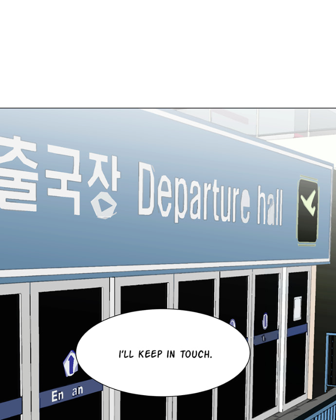 Read Lost in Translation chapter 176 image 10 on Lezhin