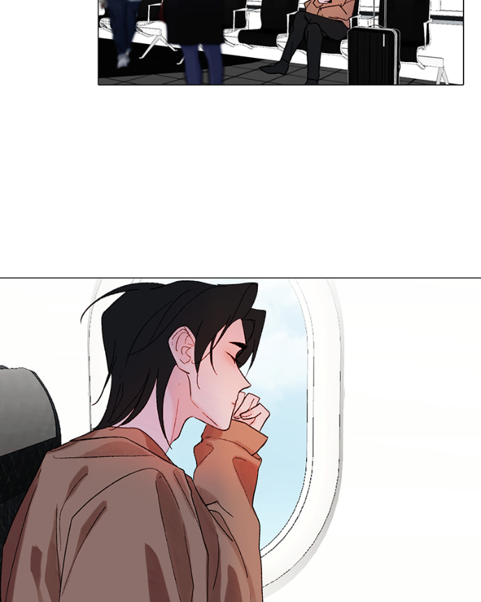 Read Lost in Translation chapter 176 image 13 on Lezhin