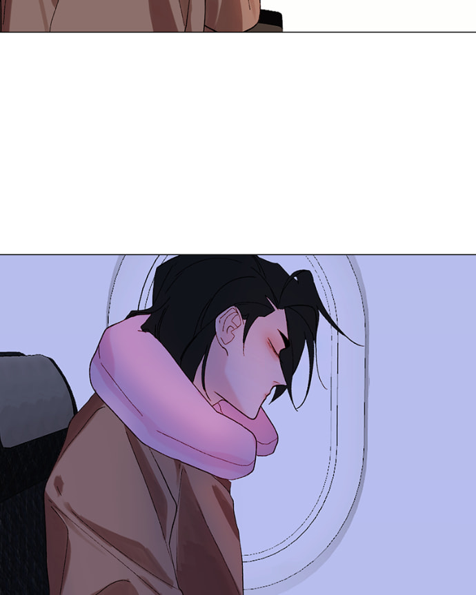 Read Lost in Translation chapter 176 image 14 on Lezhin