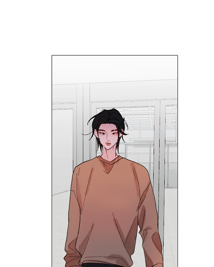 Read Lost in Translation chapter 176 image 18 on Lezhin