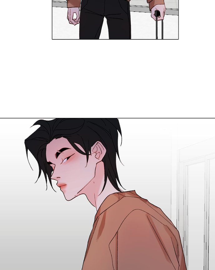 Read Lost in Translation chapter 176 image 19 on Lezhin
