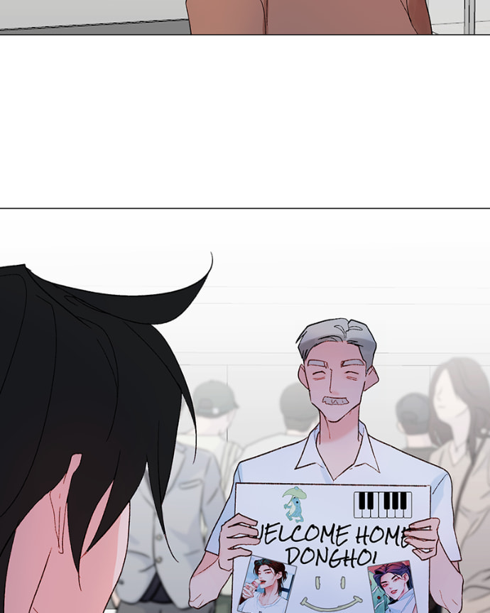 Read Lost in Translation chapter 176 image 20 on Lezhin