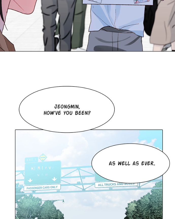 Read Lost in Translation chapter 176 image 21 on Lezhin