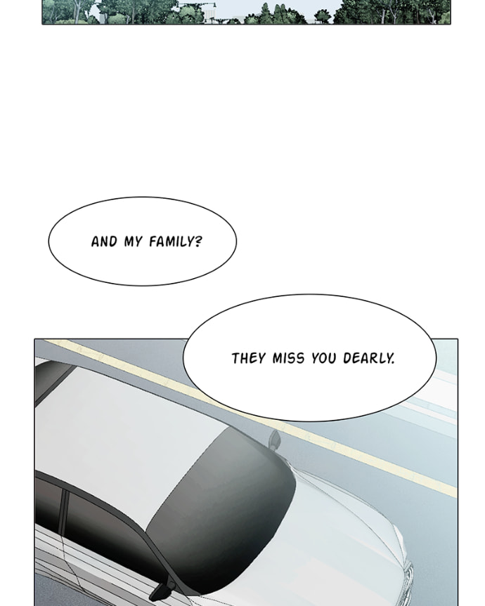 Read Lost in Translation chapter 176 image 22 on Lezhin