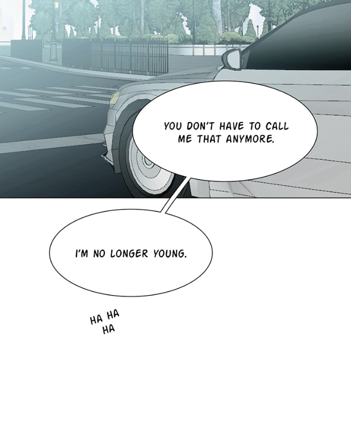 Read Lost in Translation chapter 176 image 24 on Lezhin