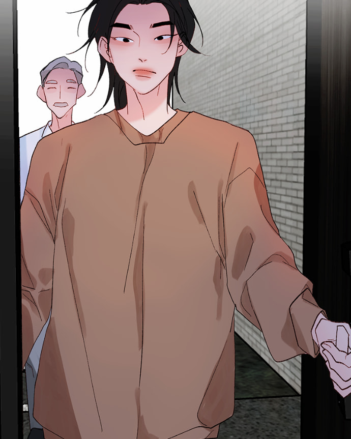 Read Lost in Translation chapter 176 image 26 on Lezhin