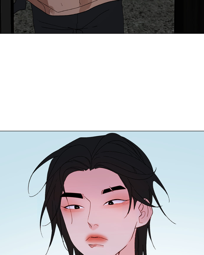 Read Lost in Translation chapter 176 image 27 on Lezhin