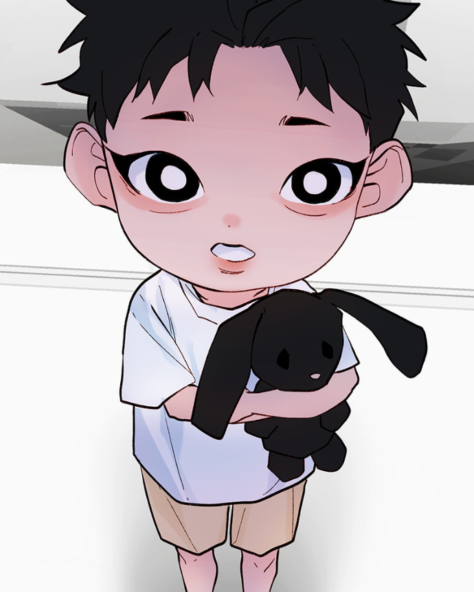 Read Lost in Translation chapter 176 image 29 on Lezhin