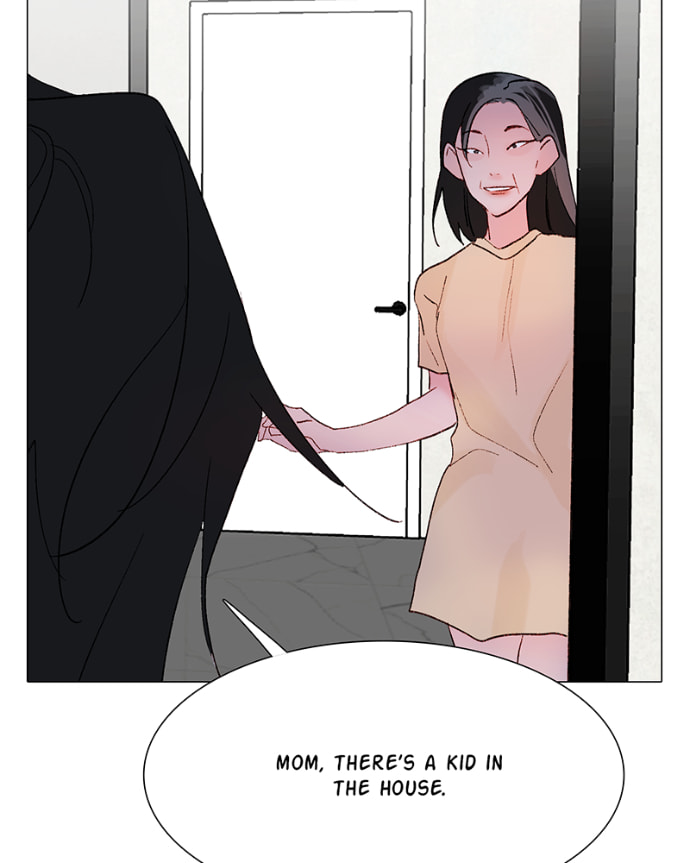 Read Lost in Translation chapter 176 image 31 on Lezhin