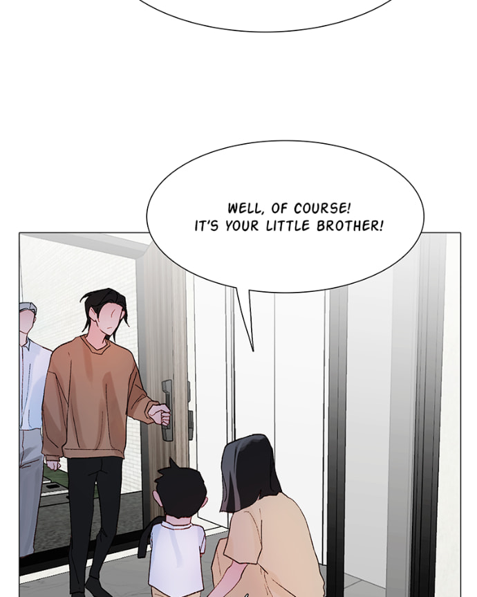 Read Lost in Translation chapter 176 image 32 on Lezhin