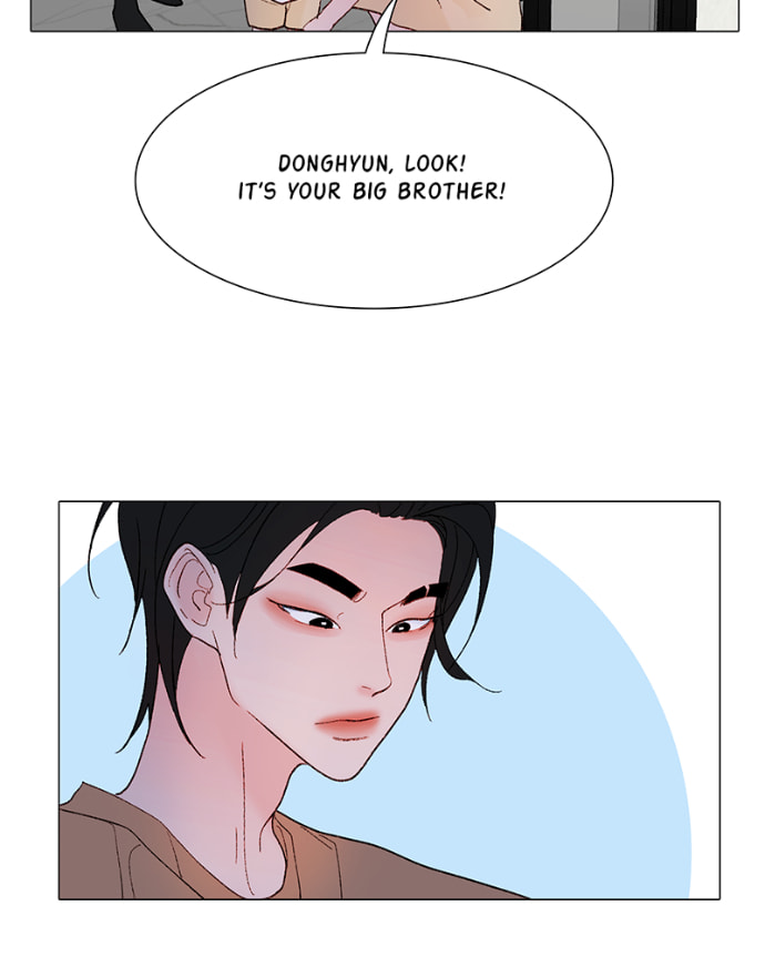 Read Lost in Translation chapter 176 image 33 on Lezhin
