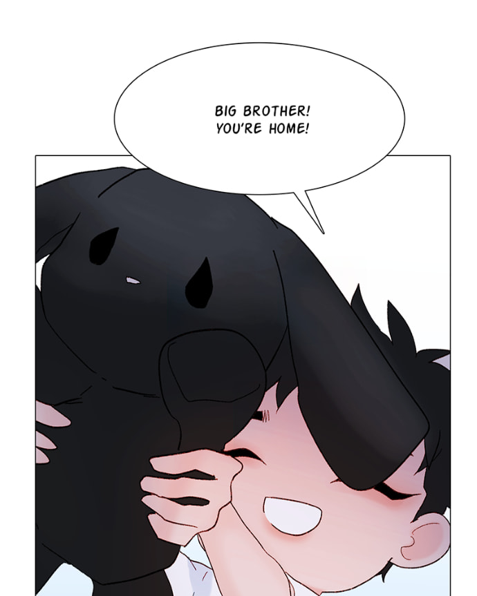 Read Lost in Translation chapter 176 image 34 on Lezhin