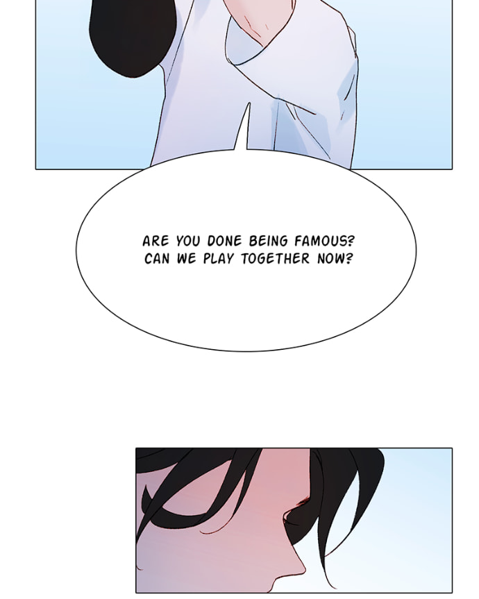 Read Lost in Translation chapter 176 image 35 on Lezhin