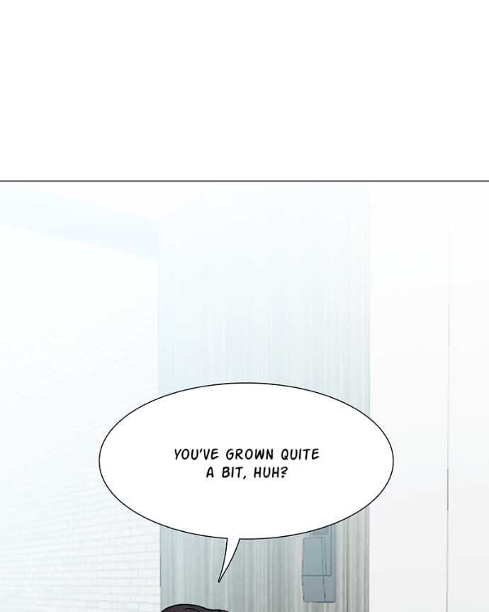 Read Lost in Translation chapter 176 image 36 on Lezhin