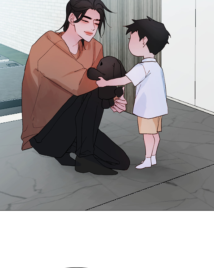 Read Lost in Translation chapter 176 image 37 on Lezhin