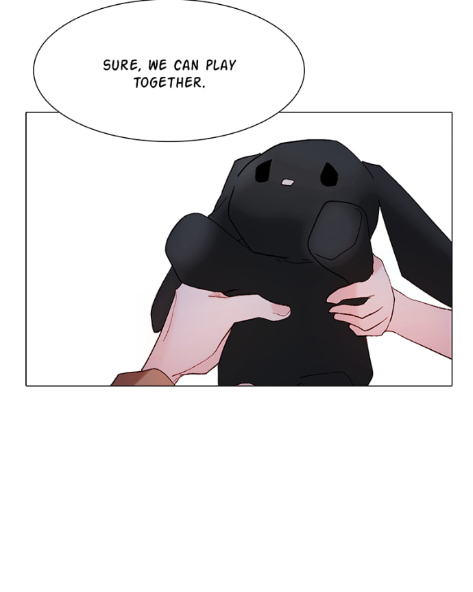 Read Lost in Translation chapter 176 image 38 on Lezhin