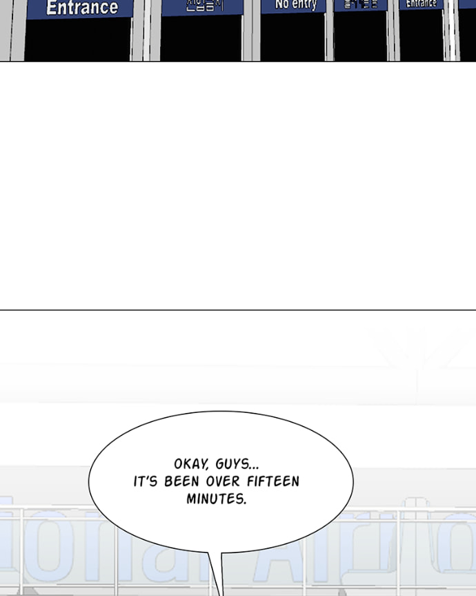 Read Lost in Translation chapter 176 image 4 on Lezhin