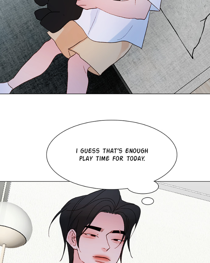 Read Lost in Translation chapter 176 image 41 on Lezhin