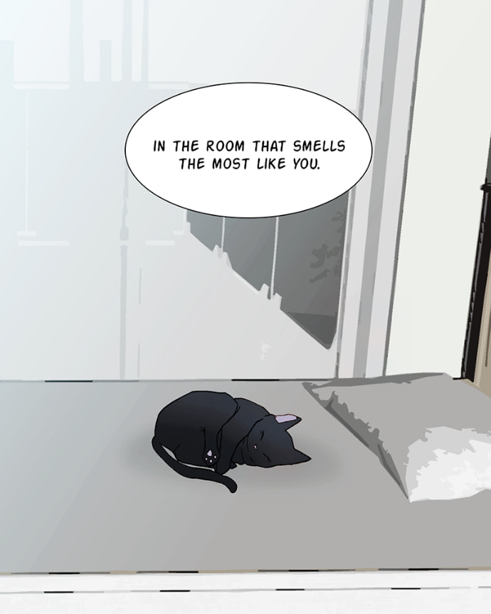 Read Lost in Translation chapter 176 image 45 on Lezhin